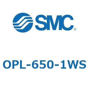 差圧スイッチ OPL-6 - SMC