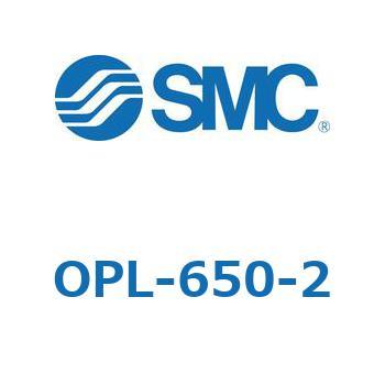 差圧スイッチ OPL-6 - SMC