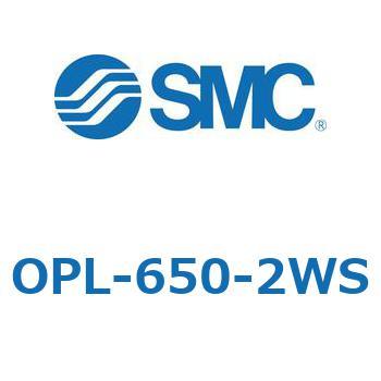 差圧スイッチ OPL-6 - SMC