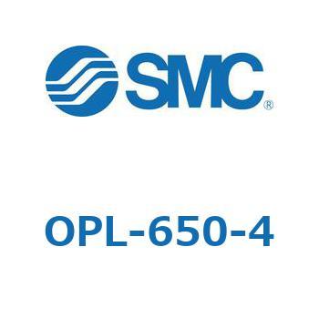 差圧スイッチ OPL-6 - SMC