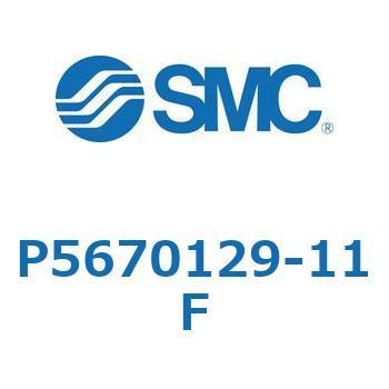 おねじ付ノズル用カバー SMC