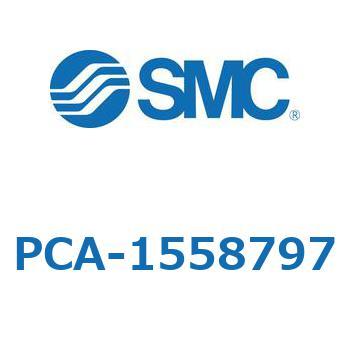通信用ケーブル/コネクタ  PCA-1シリーズ SMC