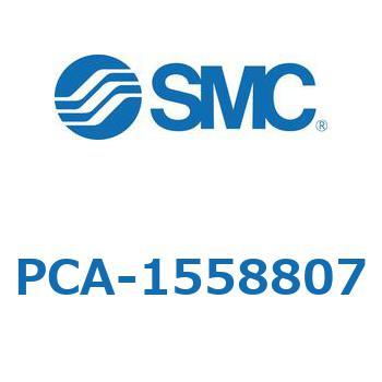 通信用ケーブル/コネクタ  PCA-1シリーズ SMC