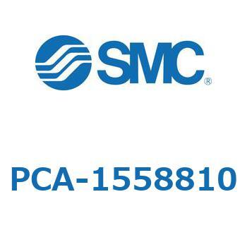 通信用ケーブル/コネクタ  PCA-1シリーズ SMC