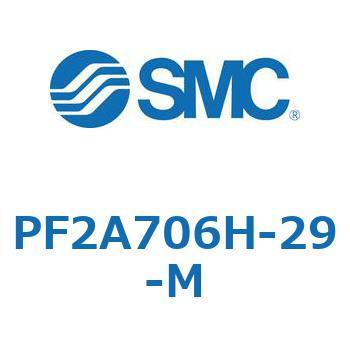 PF2A706H-29-M ��C�f�W�^���t���[�X�C�b�` PF2A7 SMC 56246626