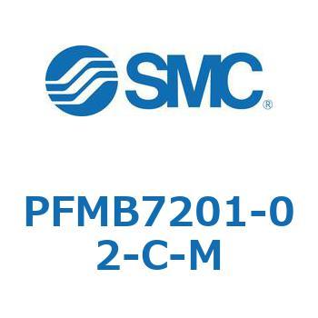 PFMB7201-02-C-M 2F\fW^t[XCb` PFMB7 SMC 56272562
