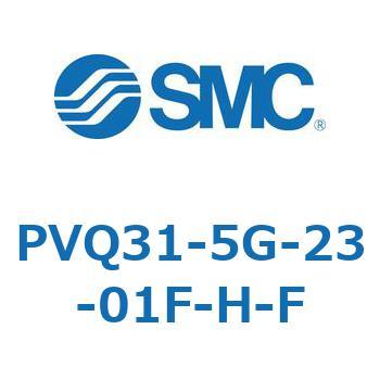 PVQ31-5G-23-01F-H-F ^ᐧd PVQ30V[Y SMC 56275231