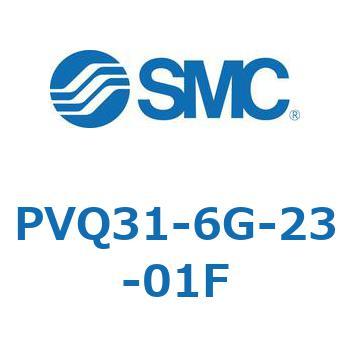 PVQ31-6G-23-01F ^ᐧd PVQ30V[Y SMC 56275353