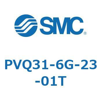 PVQ31-6G-23-01T ^ᐧd PVQ30V[Y SMC 56275371