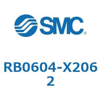 ショックアブソーバ RB060 SMC