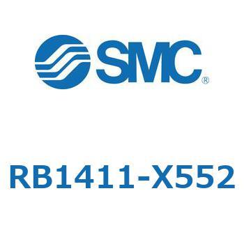 ショックアブソーバ RB141 SMC