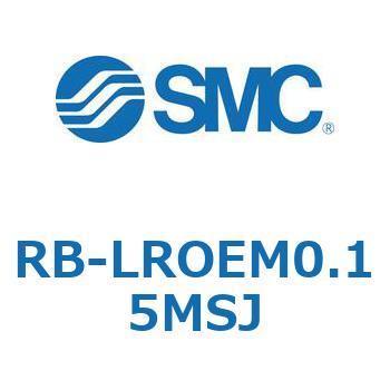 ショックアブソーバ RB-LR SMC