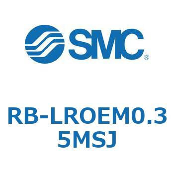 ショックアブソーバ RB-LR SMC