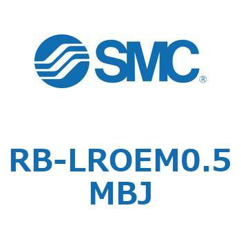 ショックアブソーバ RB-LR SMC
