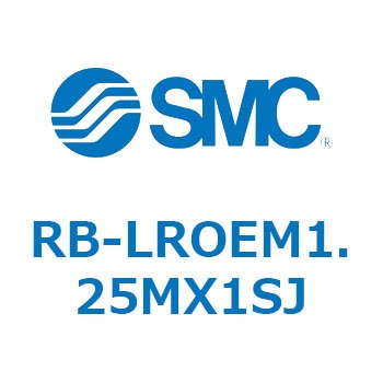 ショックアブソーバ RB-LR SMC