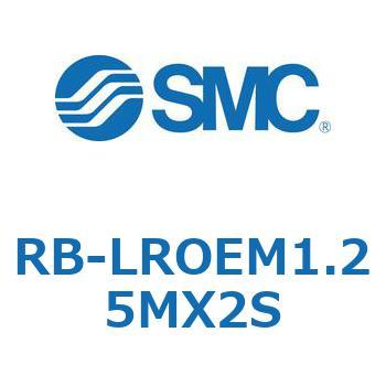 ショックアブソーバ RB-LR SMC