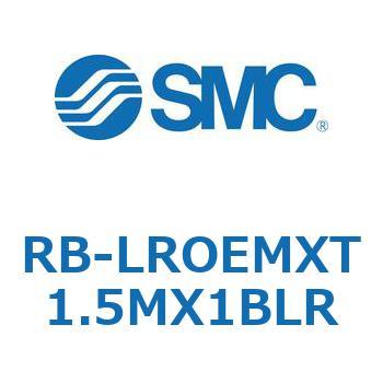 ショックアブソーバ RB-LR SMC