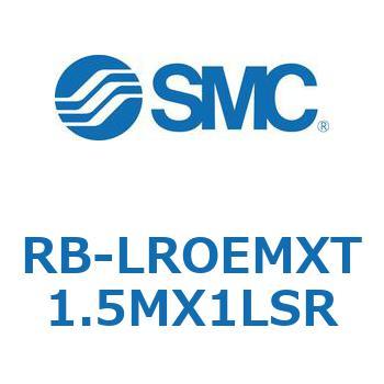 ショックアブソーバ RB-LR SMC