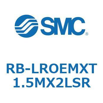 ショックアブソーバ RB-LR SMC