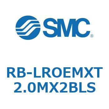 ショックアブソーバ RB-LR SMC