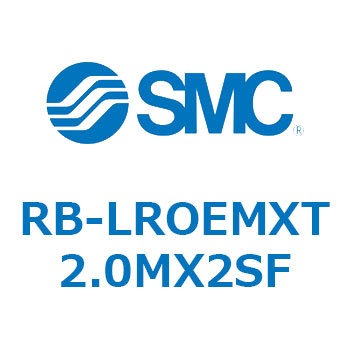 ショックアブソーバ RB-LR SMC
