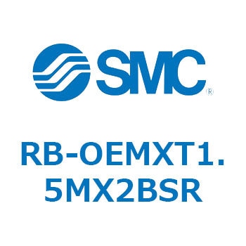 ショックアブソーバ RB-OE SMC