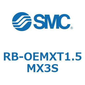 ショックアブソーバ RB-OE SMC