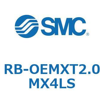 ショックアブソーバ RB-OE SMC