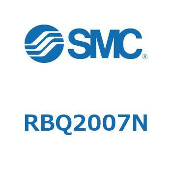 ショックアブソーバ RBQ20 SMC