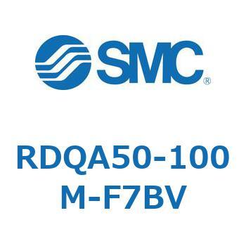 ロック付エアクッション薄形シリンダ RDQA5 SMC