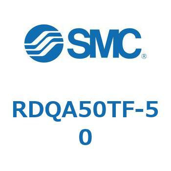 ロック付エアクッション薄形シリンダ RDQA5 SMC
