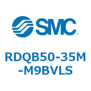 RDQB50-35M-M9BVLS bNtGANbV`V_ RDQB5 SMC 56287953