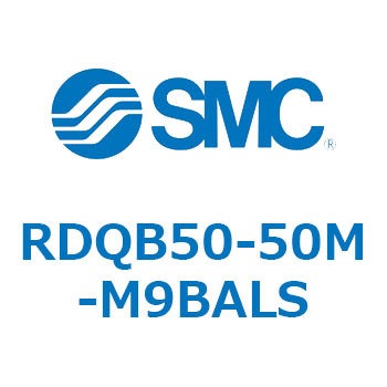 RDQB50-50M-M9BALS bNtGANbV`V_ RDQB5 SMC 56288154