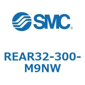 REAR32-300-M9NW �T�C�����b�h���X�V�����_/�_�C���N�g�}�E���g�` REAR3 SMC 56304613