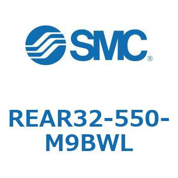 REAR32-550-M9BWL �T�C�����b�h���X�V�����_/�_�C���N�g�}�E���g�` REAR3 SMC 56304814