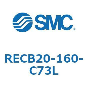 サインシリンダ RECB2 SMC
