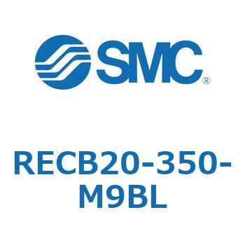 サインシリンダ RECB2 SMC