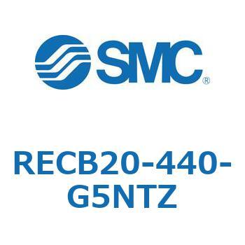 サインシリンダ RECB2 SMC