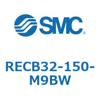 サインシリンダ RECB3 SMC