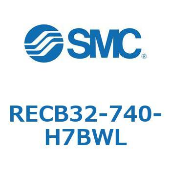 サインシリンダ RECB3 SMC