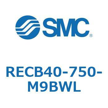 サインシリンダ RECB4 SMC