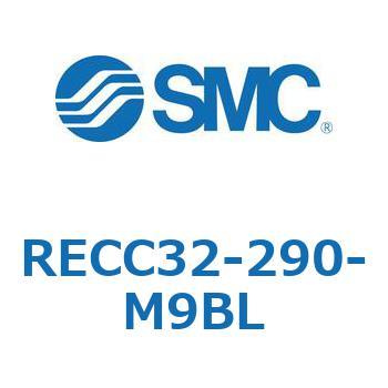 サインシリンダ RECC3 SMC