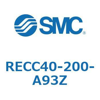 サインシリンダ RECC4 SMC