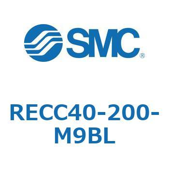 サインシリンダ RECC4 SMC