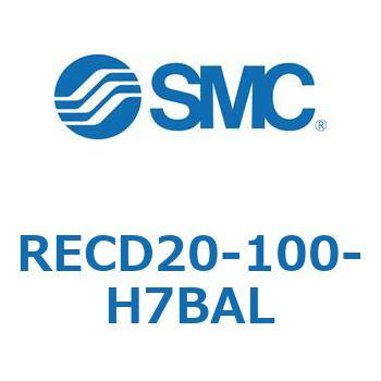 サインシリンダ RECD2 SMC
