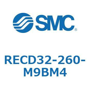 サインシリンダ RECD3 SMC