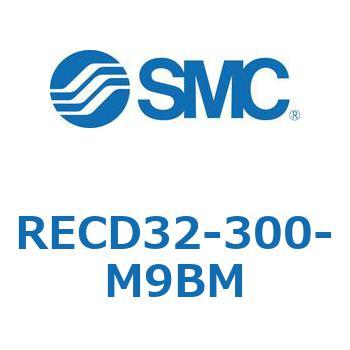 サインシリンダ RECD3 SMC