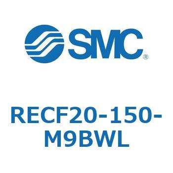サインシリンダ RECF2 SMC