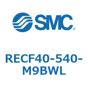 サインシリンダ RECF4 SMC