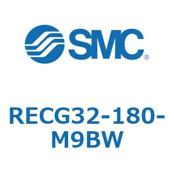 サインシリンダ RECG3 SMC